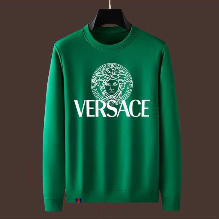 Picture of Versace Sweatshirt _SKUVersaceM-4XL11Ln3536348